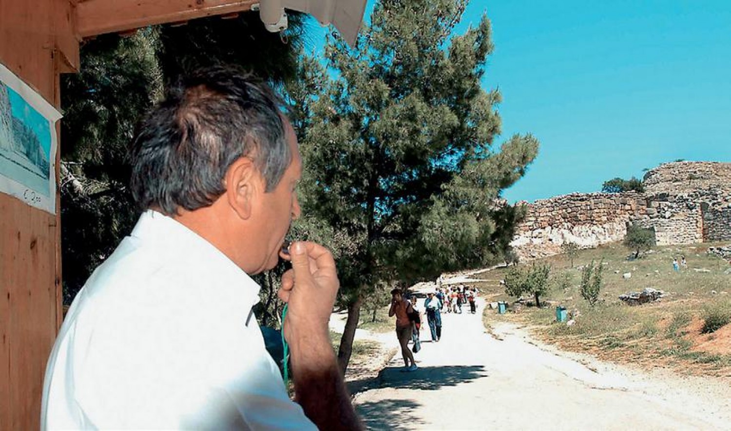 Προσλήψεις στην Εφορεία Αρχαιοτήτων Αιτωλοακαρνανίας – Λευκάδας