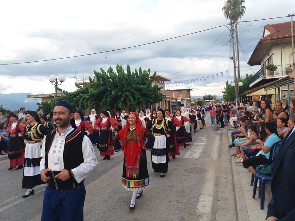 Διήμερες πολιτιστικές εκδηλώσεις στο Ζευγαράκι για την  εορτή των Αποστόλων Πέτρου και Παύλου