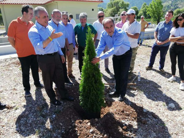 Η Περιφέρεια συμμετέχει στην Παγκόσμια Ημέρα Περιβάλλοντος 2018