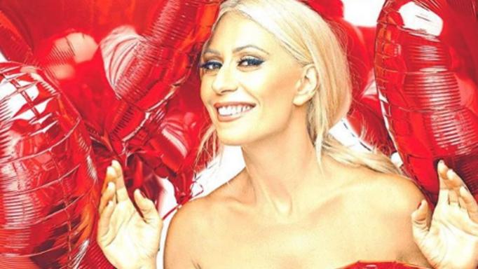 Μαρία Μπακοδήμου: Το μήνυμα της μετά το τέλος του Power of Love