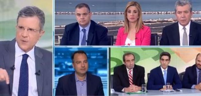 Οικολογική καταστροφή στο ξωκλήσι της Παναγίας καταγγέλουν οι κάτοικοι της Ματαράγκας