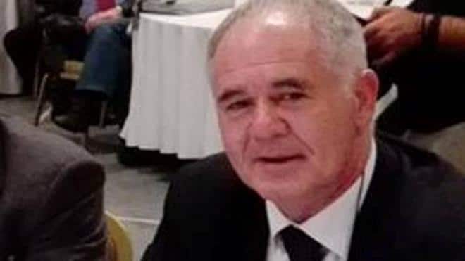 Θλίψη για το θάνατο του Ηλία Παυλίδη-Ψήφισμα της ΟΕΣΠ&ΝΔΕ