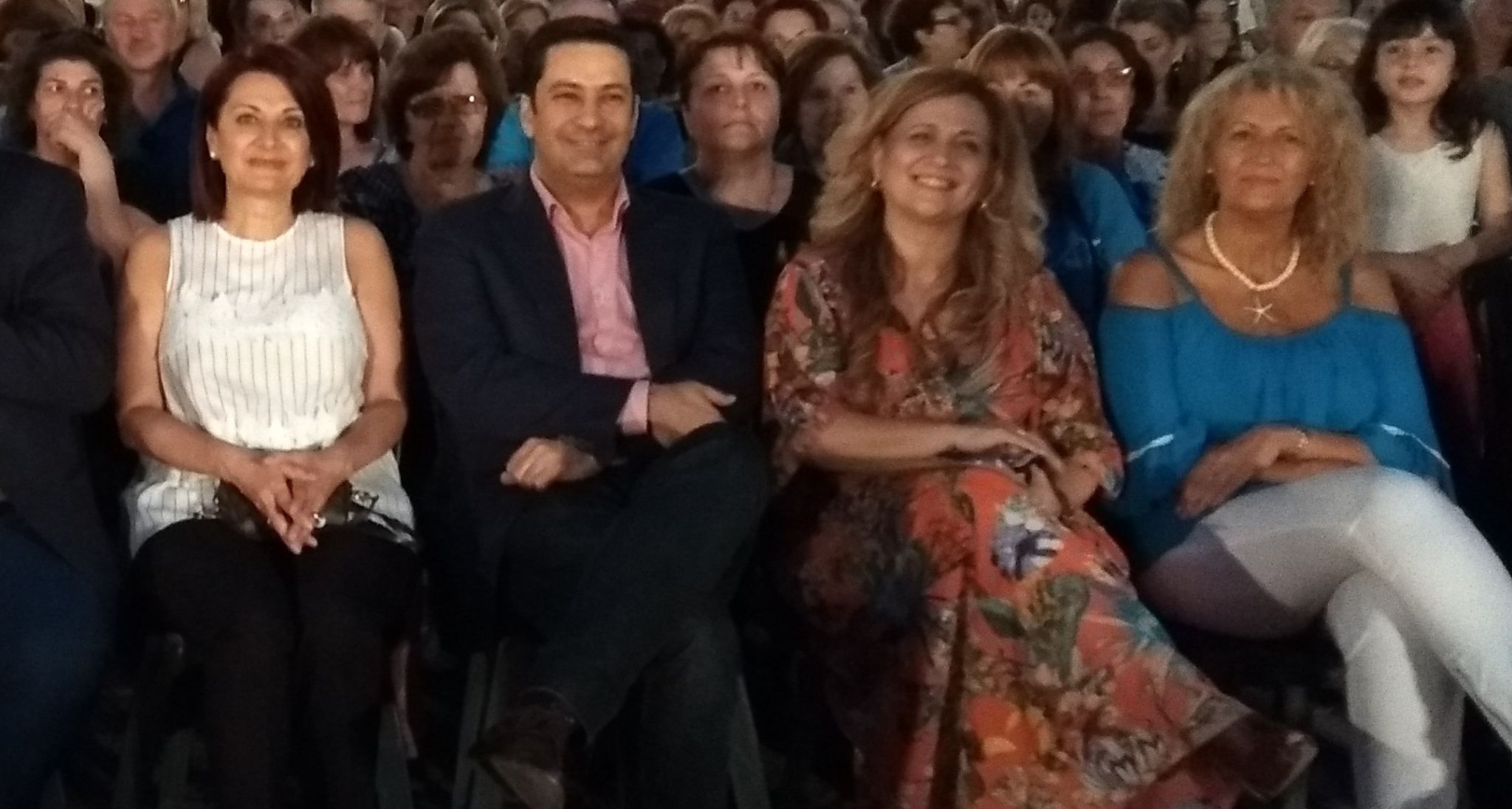 Το Αγρίνιο τίμησε την Ευρωπαϊκή Γιορτή της Μουσικής…