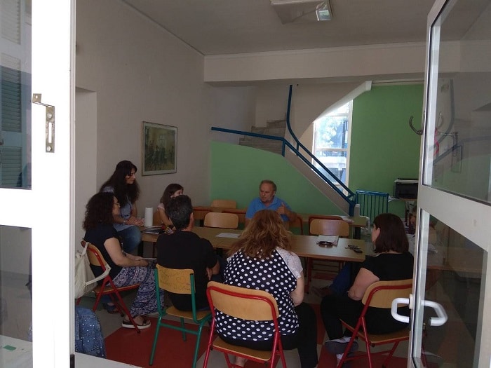 Οξυμένα τα προβλήματα σε ΚΕΦΙΑΠ και ειδικά σχολεία στο Αγρίνιο