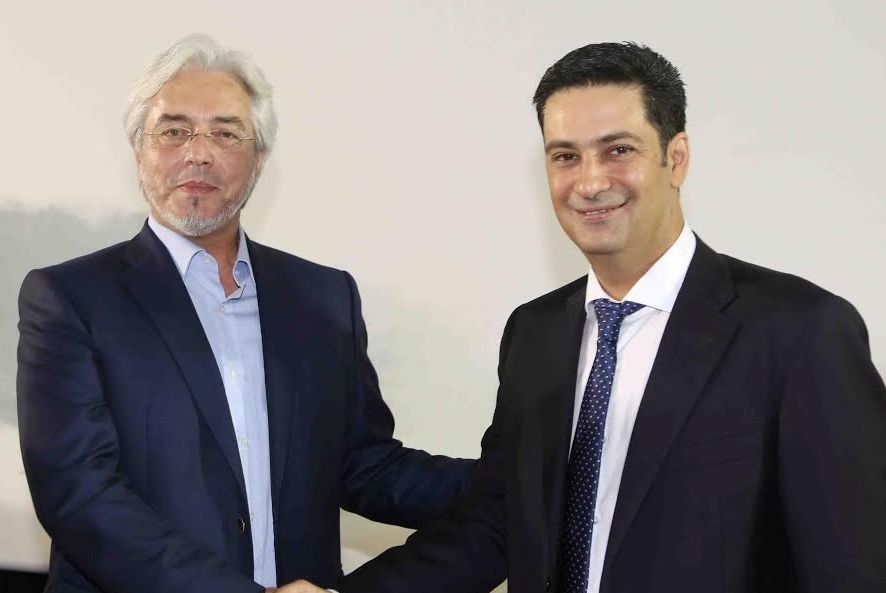 “ΟΜΟΛΟΓΙΑ Παπαναστασίου ότι στη θητεία του ΔΕΝ ΥΠΑΡΧΕΙ ΕΡΓΟ” λέει ο Τραπεζιώτης