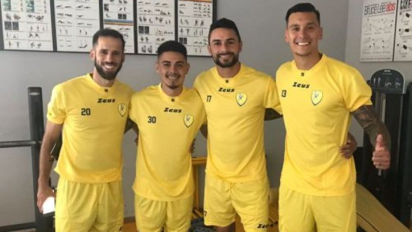 Ουίλιαν: «Εχω μεγάλο κίνητρο»