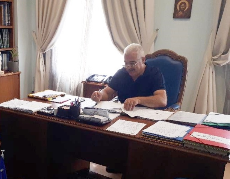 Φινάλε στο τουρνουά 3on3 του ΠΑΣ Ναυπάκτου