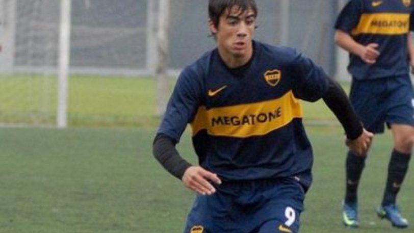 Μάνα ο 4ος για Παναιτωλικό!