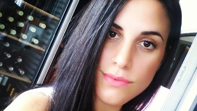 Διαγνώσθηκε με όγκο στον εγκέφαλο-Συγκλονίζει η επιστολή της!