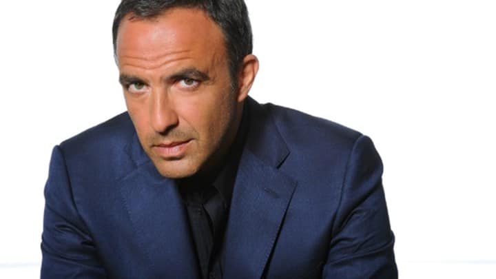 Νίκος Αλιάγας: «Πάντα έπαιρνα ρίσκα»