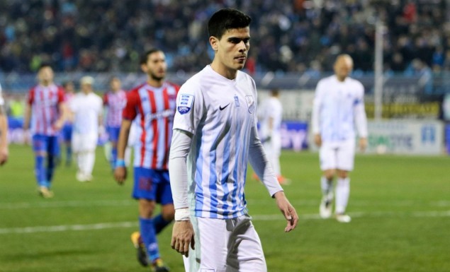 Παναιτωλικός: «Τσεκάρει» Βασιλαντωνόπουλο