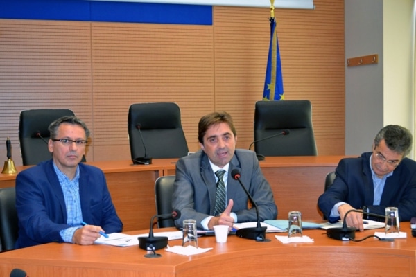 Ο θεσμός της Μαθητείας και η σημασία του για την επιχειρηματικότητα στη συνεδρίαση της «Συμμαχίας»