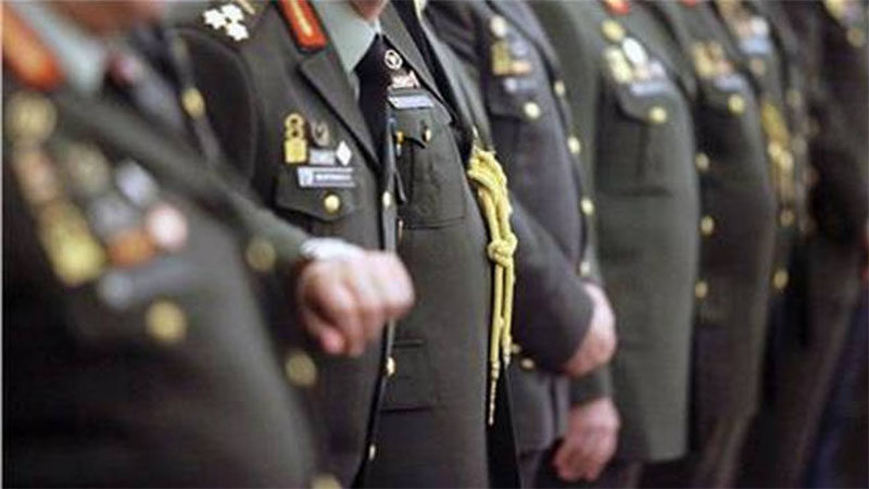 Αναδρομικά χιλιάδων ευρώ για Στρατό και Σώματα Ασφαλείας