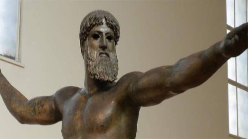 Γιατί οι αρχαίοι δεν αρρώσταιναν από καρκίνο;