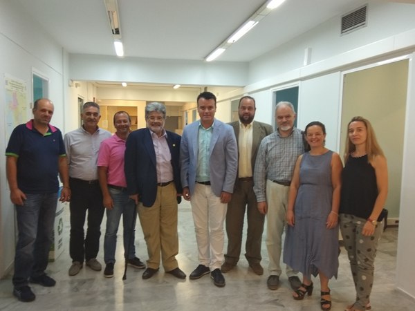 Δυτική Ελλάδα: Συστήνεται παρατηρητήριο Καταγραφής Ηλεκτρικής Ενέργειας