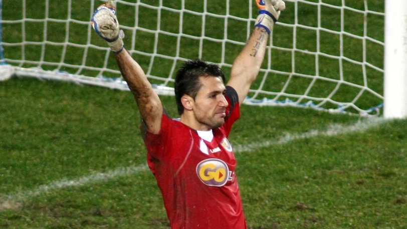 Τσέναμο: «Συνεχίζω στην ομάδα που αγαπώ»