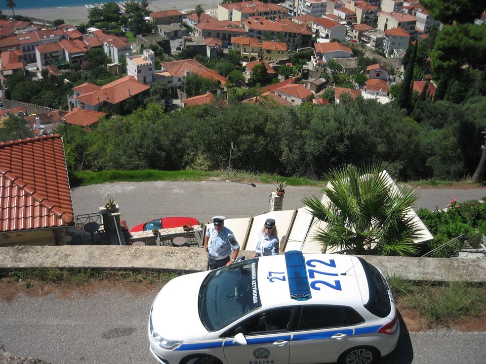 Τοποθέτηση της Μ.Τριανταφύλλου για το μέλλον της Ευρώπης στη συνάντηση των επιτροπών Ευρωπαϊκών Υποθέσεων στη Βιέννη