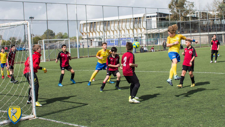 Ξεκινά η λειτουργία της Ακαδημίας ποδοσφαίρου του Παναιτωλικού