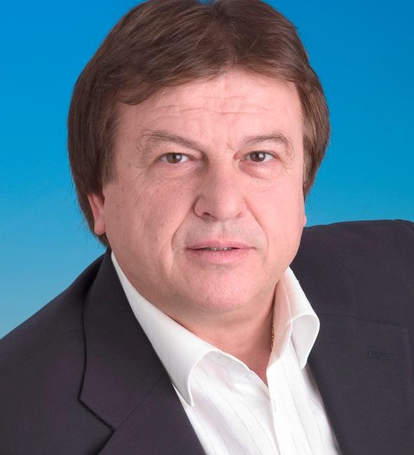 Μπαίνουμε σε προεκλογικό κλίμα- Υποψήφιος δήμαρχος Ναυπακτίας ο Γ.Νταουσάνης