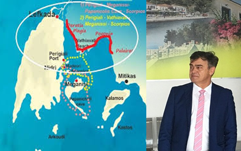 Δημοπρατήθηκε ο δρόμος Πογωνιά – Πλαγιά
