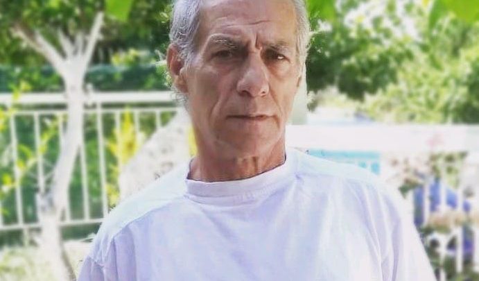 Φωτεινός – Ένας Λαϊκός ποιητής από την Αιτωλοκαρνανία