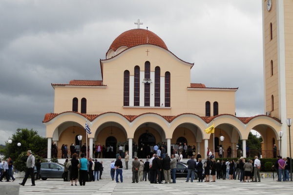 Αγρίνιο: Παθολογικά τα αίτια του θανάτου του 45χρονου-Αύριο το στερνό αντίο