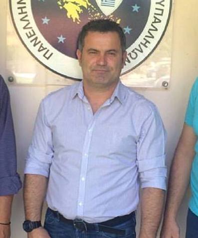 Ν. Καραπάνος: Στρατεύομαι με όραμα την αναγέννηση του Κινήματος Αλλαγής