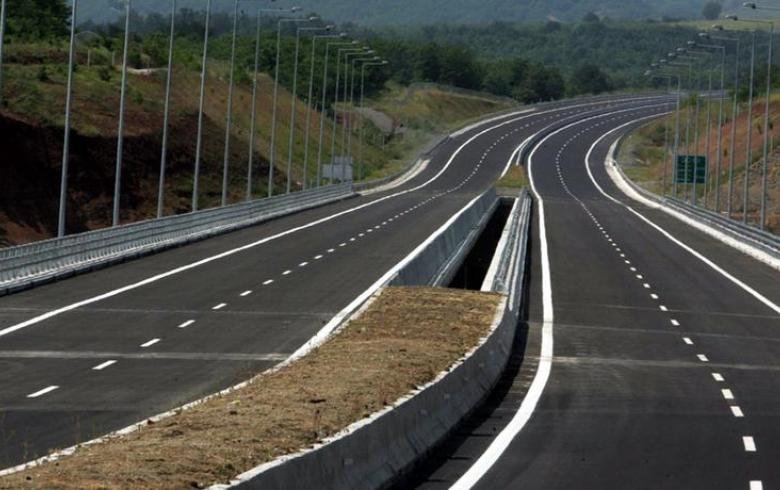 Στην τελική ευθεία ο οδικός άξονας Άκτιο – Αμβρακία