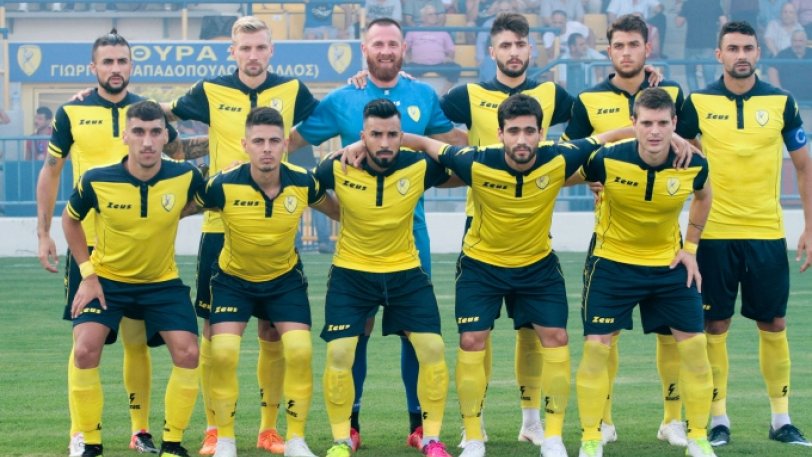 Παναιτωλικός: Τόπο στα νιάτα