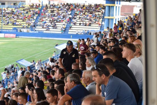 Φωτορεπορτάζ Παναιτωλικός – Ατρόμητος