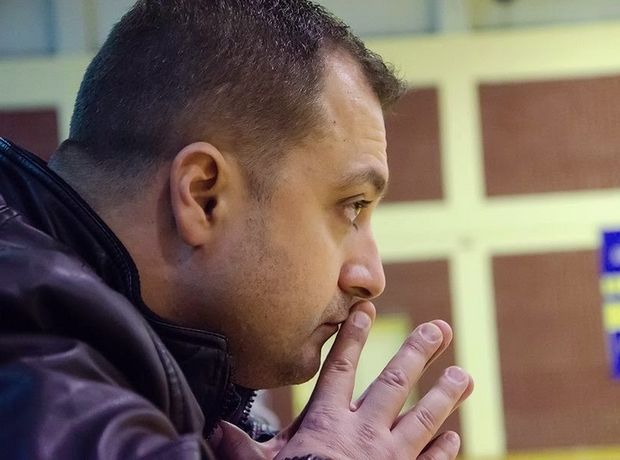 ΗΡΑΚΛΗΣ ΑΣΤΑΚΟΥ: Ευχαριστίες στον Α.Πανταζή για την οικονομική ενίσχυση