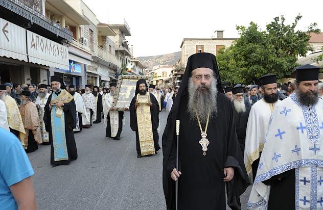 Θέρμο: Υπό την αιγίδα του Υπουργείου Πολιτισμού οι εκδηλώσεις «Κοσμάς ο Αιτωλός»