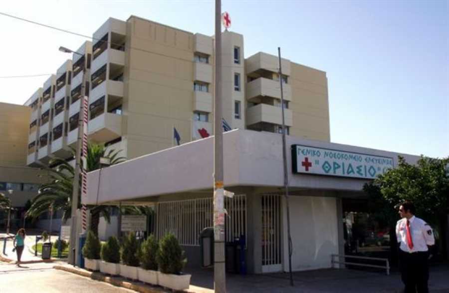 Αγρίνιο: Συλλήψεις για τη φωτιά στο βενζινάδικο- Σε κρίσιμη κατάσταση οι δύο γυναίκες