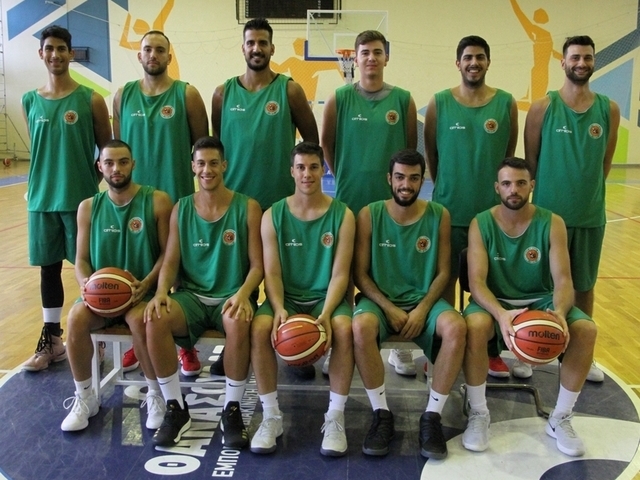 Η media day του Vivechrom Α.Ο. Αγρινίου(video)