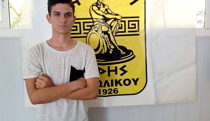 Τριπλό μεταγραφικό χτύπημα από τον Άρη Αιτωλικού