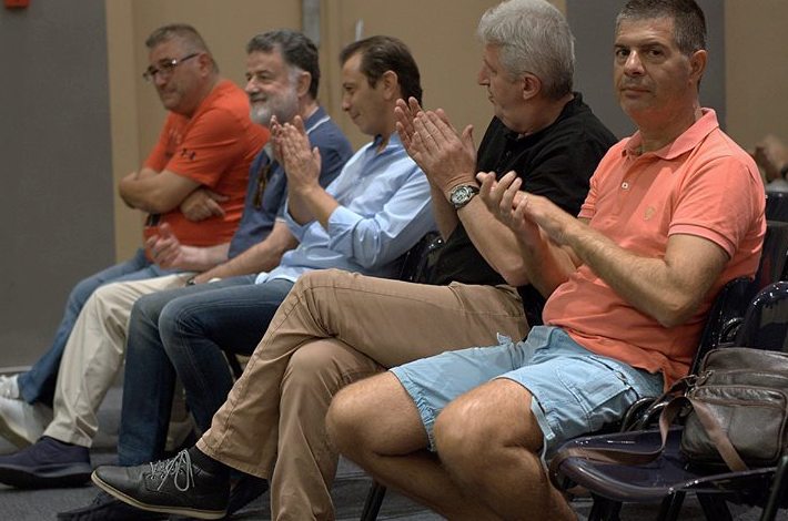 Στο Αγρίνιο η ετήσια συνάντηση των διαιτητών της ΕΣΚΑΒΔΕ