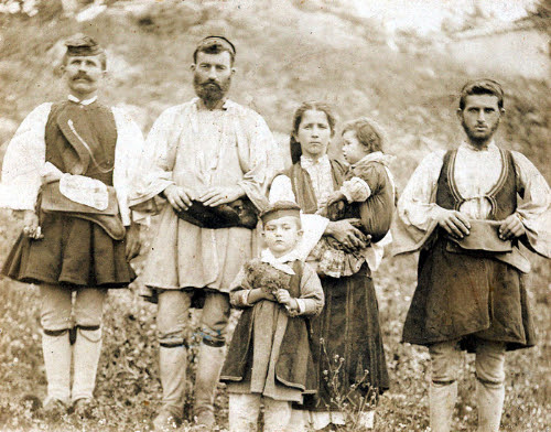 Μεσολόγγι: Τα βλαχοχώρια της Ελλάδας και της Ρουμανίας συναντώνται στη «Διέξοδο»