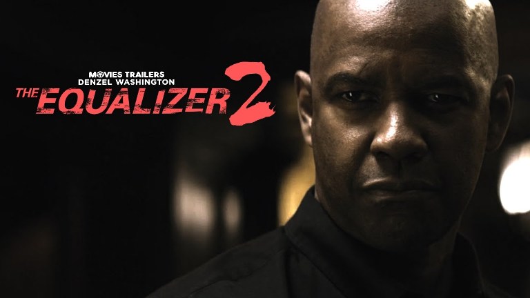 “The Equalizer 2” από την Πέμπτη στον Κινηματογράφο «Ελληνίς»