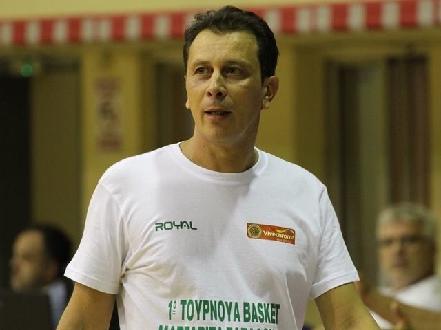Οι δηλώσεις του Γιάννη Διαμαντάκου μετά τον αγώνα με τη Νίκη Βόλου