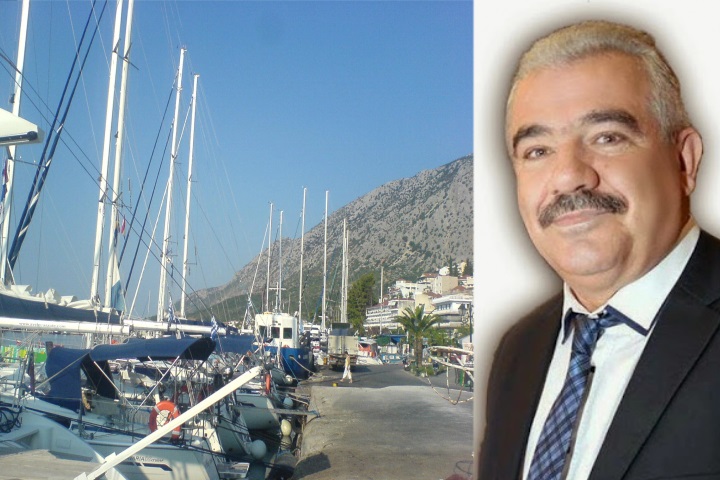 Διαβάστε στα “ΝΕΑ ΤΗΣ ΑΙΤ/ΝΙΑΣ”