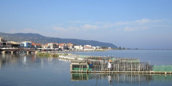 Τέλος εποχής για τα δημοτικά ιχθυοτροφεία στην Λευκάδα