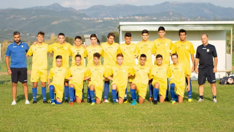 Νίκησε η Κ15