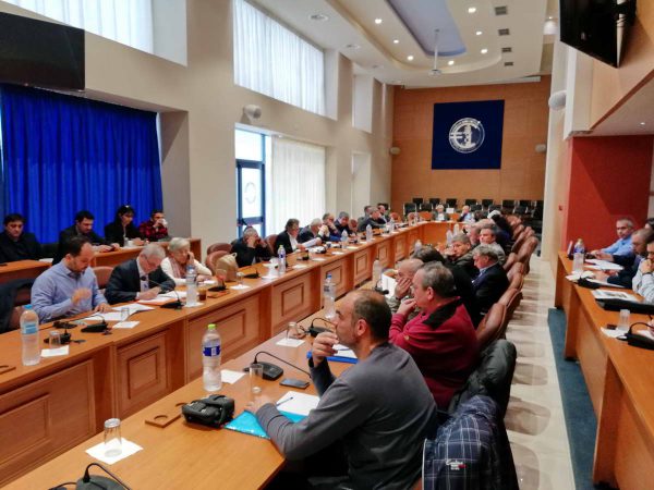 Δράσεις ανακύκλωσης και κομποστοποίησης στους Δήμους χρηματοδοτεί η Περιφέρεια Δυτικής Ελλάδας