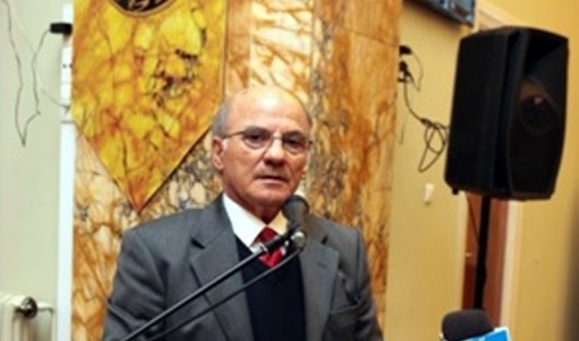 «ΟΣΙΟΣ ΕΥΓΕΝΙΟΣ Ο ΑΙΤΩΛΟΣ»: Ευχές σε μαθητές και σπουδαστές