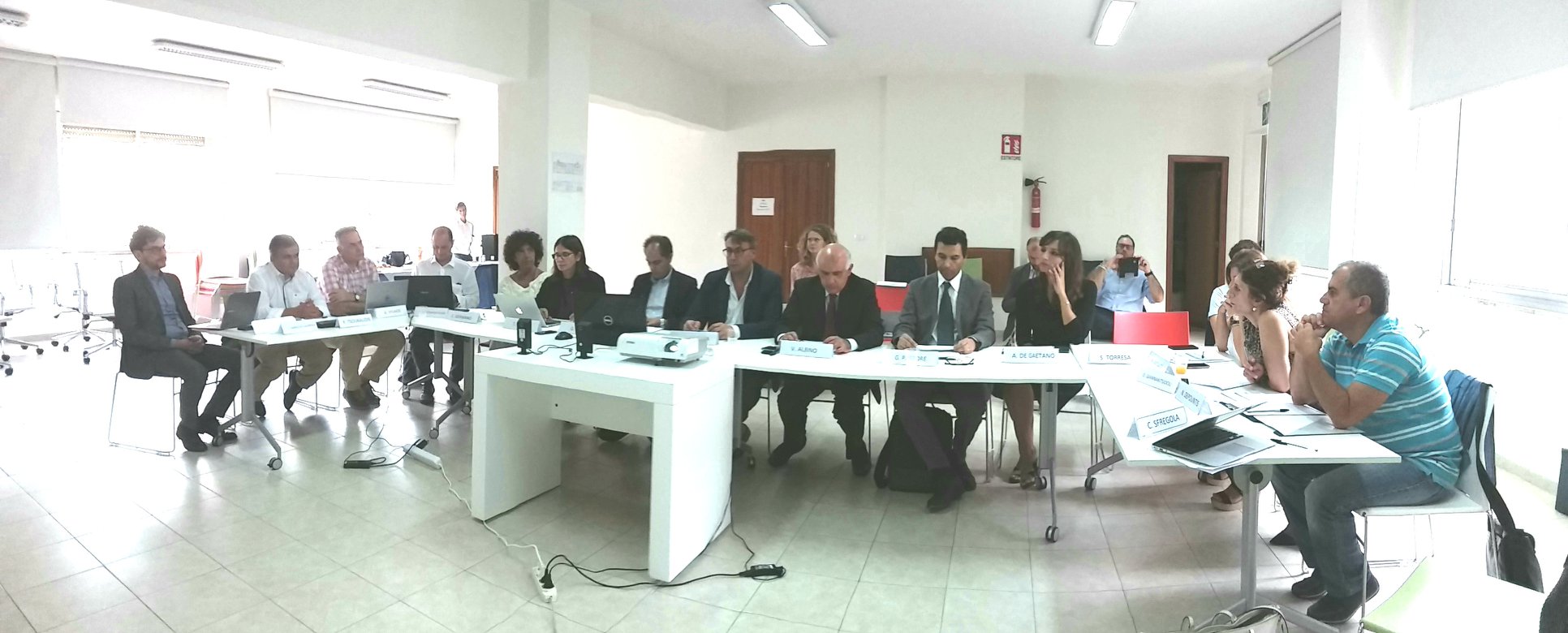 Δυτική Ελλάδα: Ολοκληρωμένο σχέδιο για τη μείωση των συνεπειών της διάβρωσης των ακτών μέσω του ευρωπαϊκού έργου Triton