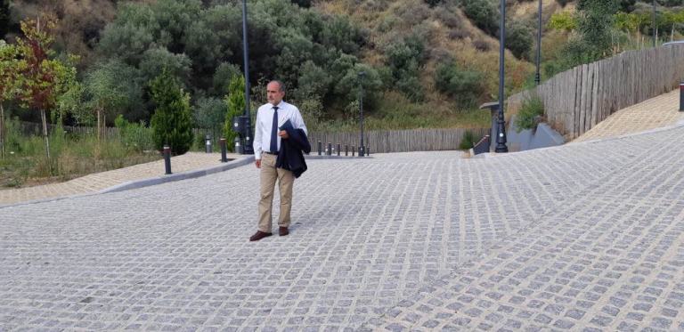 Αστικές Αναπλάσεις: Η Περιφερειακή Στρατηγική για την αλλαγή στην τοπική κοινωνική και οικονομική τάση