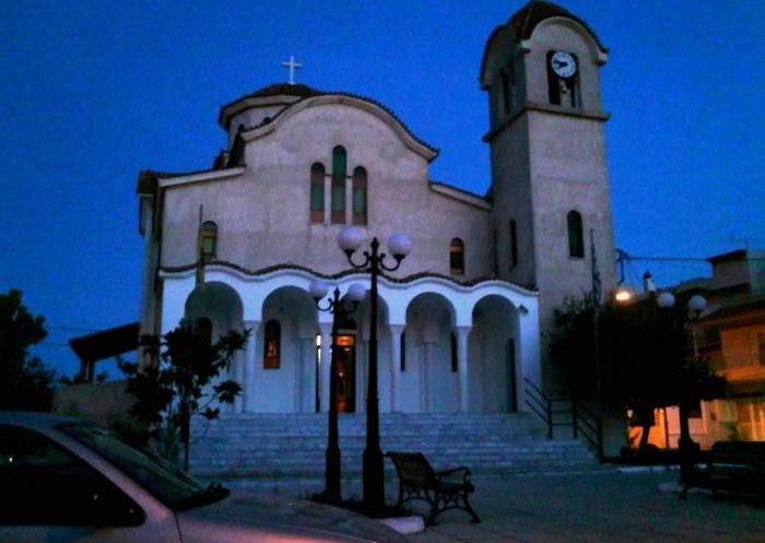 Στον Γέρακα Αττικής η κηδεία του 51χρονου που βρέθηκε νεκρός στην Αβόρανη