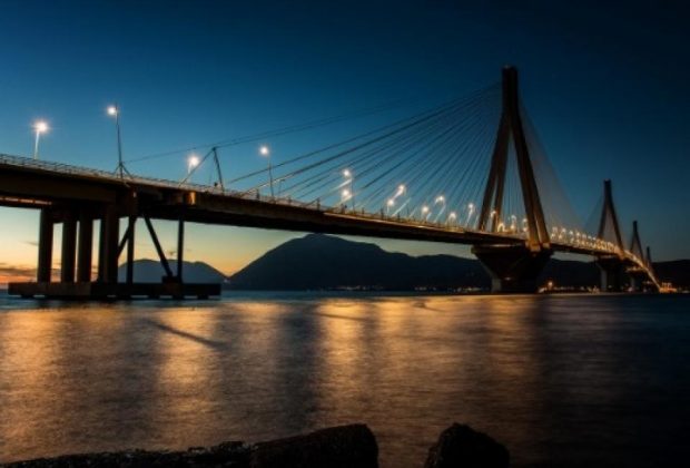 Περπάτημα Υγείας στη Γέφυρα Ρίου- Αντιρρίου την Κυριακή