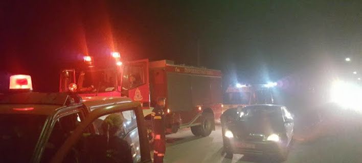 Νεκρός 33χρονος στον Αραχθο ποταμό -Φέρει χτύπημα στο κεφάλι