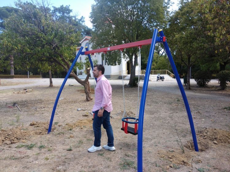 Πάμε για περιπέτειες στο πάρκο αυτό το Σαββατοκύριακο!!